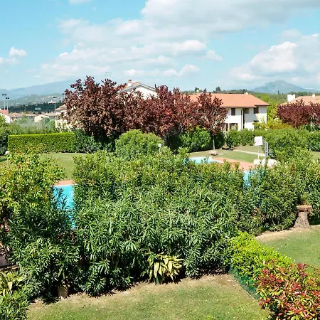 Residenz Il Lauro 151s Lazise