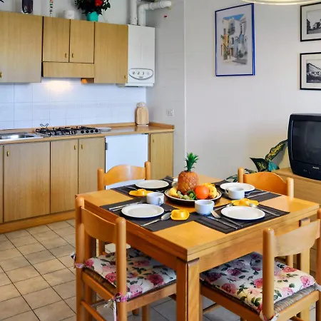Residenz Il Lauro 151s Apartment Lazise