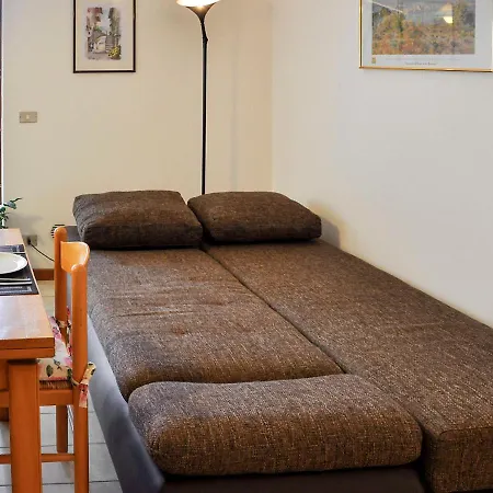 Residenz Il Lauro 151s Apartmán Lazise