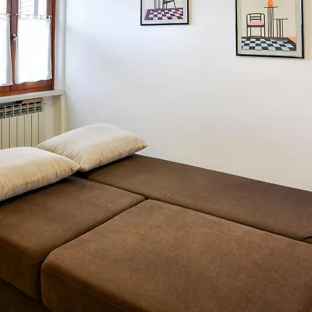 Residenz Il Lauro 151s Lazise