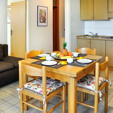 Residenz Il Lauro 151s Apartmán Lazise