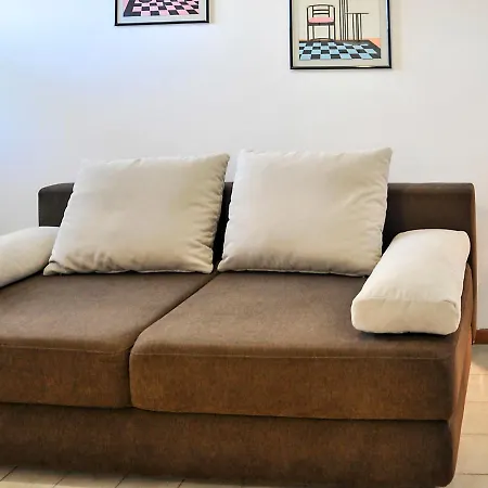Residenz Il Lauro 151s Lazise