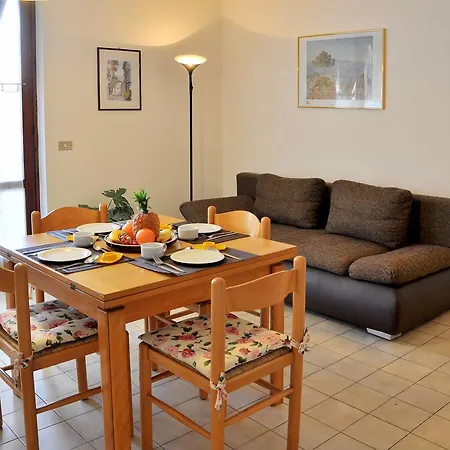 Residenz Il Lauro 151s Apartmán Lazise
